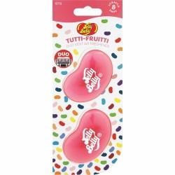 Ambientador para Coche California Scents JB15715 Tutti Frutti