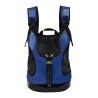 Mochila para Mascotas Hunter Taylor Azul (35 x 20 x 40 cm)