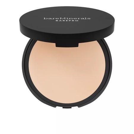 Base de Maquillaje en Polvo bareMinerals Barepro Nº 10 Warm 8 g