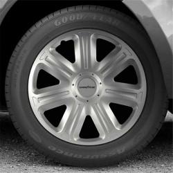 Tapacubos Goodyear ESTORIL Plata 15"