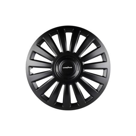 Tapacubos Goodyear MELBOURNE Negro 14"