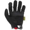 Guantes de Mecánico M-Pact Negro/Gris (Talla M)