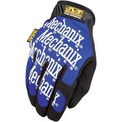 Guantes de Mecánico Original Azul