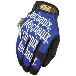 Guantes de Mecánico Original Azul