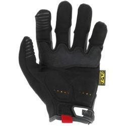 Guantes de Mecánico M-Pact Negro/Gris