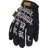 Guantes de Mecánico Original Negro