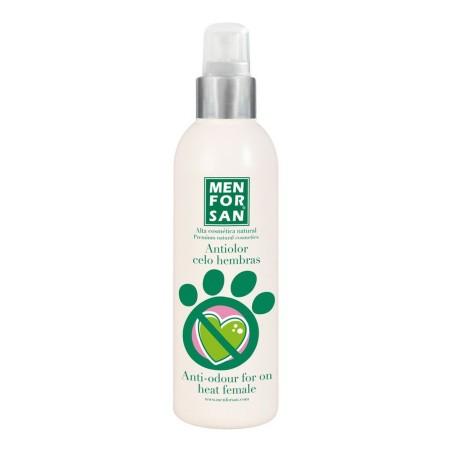 Antiolor para hembras en celo Menforsan Perro 125 ml