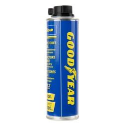 Limpiador de Inyectores Diésel Goodyear GODA0004 300 ml Diesel