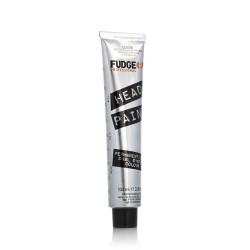 Coloración Permanente Fudge Professional HeadPaint Nº 8.0 Light Blonde (100 ml)