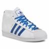 Zapatillas Casual de Mujer  PRO MODEL J Adidas FV4981 Blanco