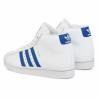 Zapatillas Casual de Mujer  PRO MODEL J Adidas FV4981 Blanco