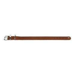 Collar para Perro Hunter Special Cognac Cognac (28-34 cm) (28 - 34 cm)