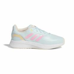 Zapatillas Deportivas Infantiles Adidas Runfalcon 2.0 Multicolor Azul