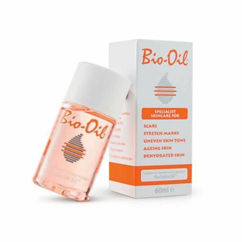 Aceite Corporal Antiestrías PurCellin Bio-oil