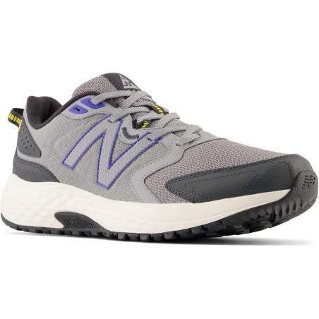 Zapatillas Deportivas Hombre New Balance Gris TALLA 43