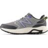 Zapatillas Deportivas Hombre New Balance Gris TALLA 43