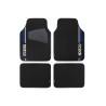 Set de Alfombrillas para Coche Sparco SPCF508BL Azul Universal