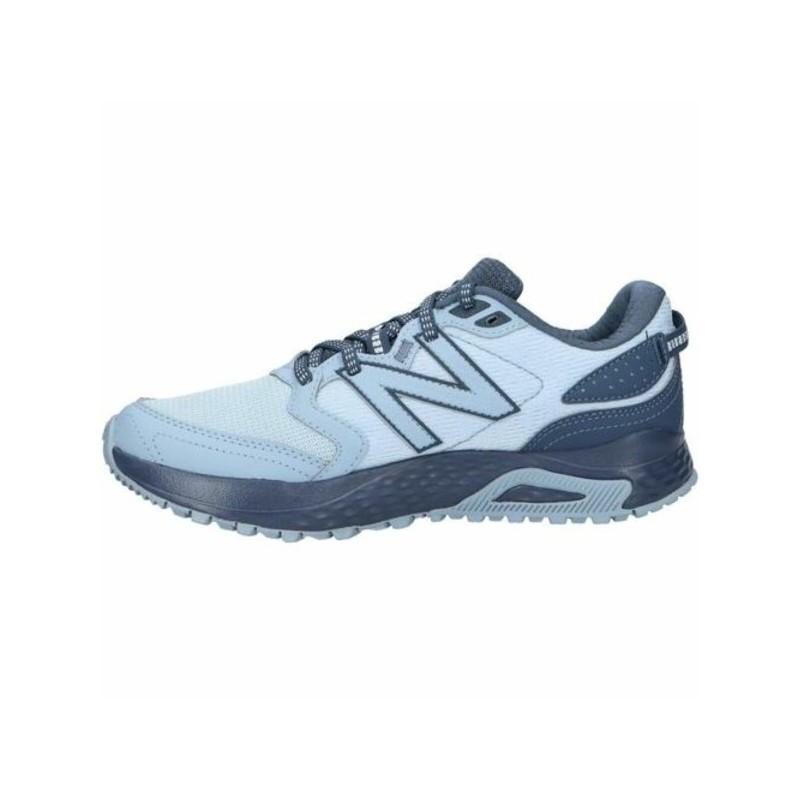 Zapatillas Deportivas Mujer New Balance Azul TALLA 38