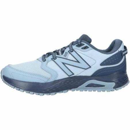 Zapatillas Deportivas Mujer New Balance Azul TALLA 38