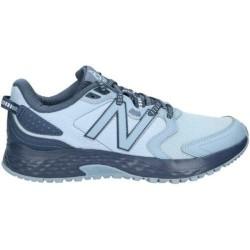 Zapatillas Deportivas Mujer New Balance Azul TALLA 38