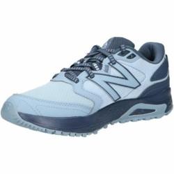 Zapatillas Deportivas Mujer New Balance Azul TALLA 38