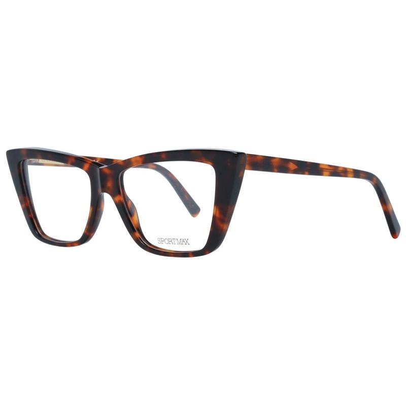 Montura de Gafas Mujer Sportmax SM5017 55052