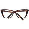 Montura de Gafas Mujer Sportmax SM5017 55052