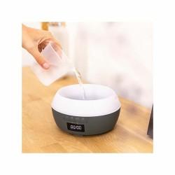 Humidificador PureAroma 550 Connected Stone Cecotec PureAroma 550 Connected Stone Gris