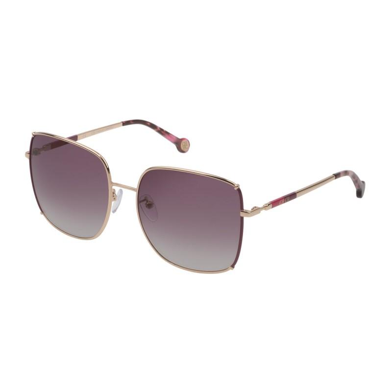 Gafas de Sol Mujer Carolina Herrera SHE153-590E66 ø 59 mm