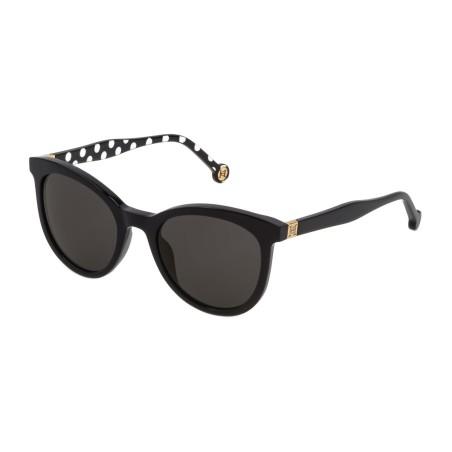 Gafas de Sol Mujer Carolina Herrera SHE887-520700 Ø 52 mm