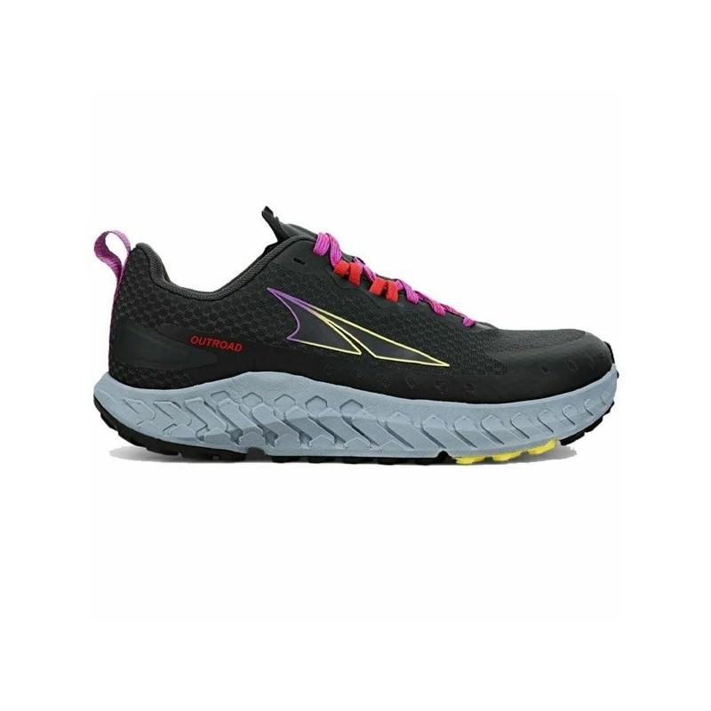 Zapatillas Deportivas Mujer Altra Outroad TALLA 40,5