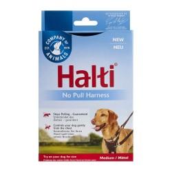 Arnés para Perro Company of Animals Halti Talla M (34-56 cm)