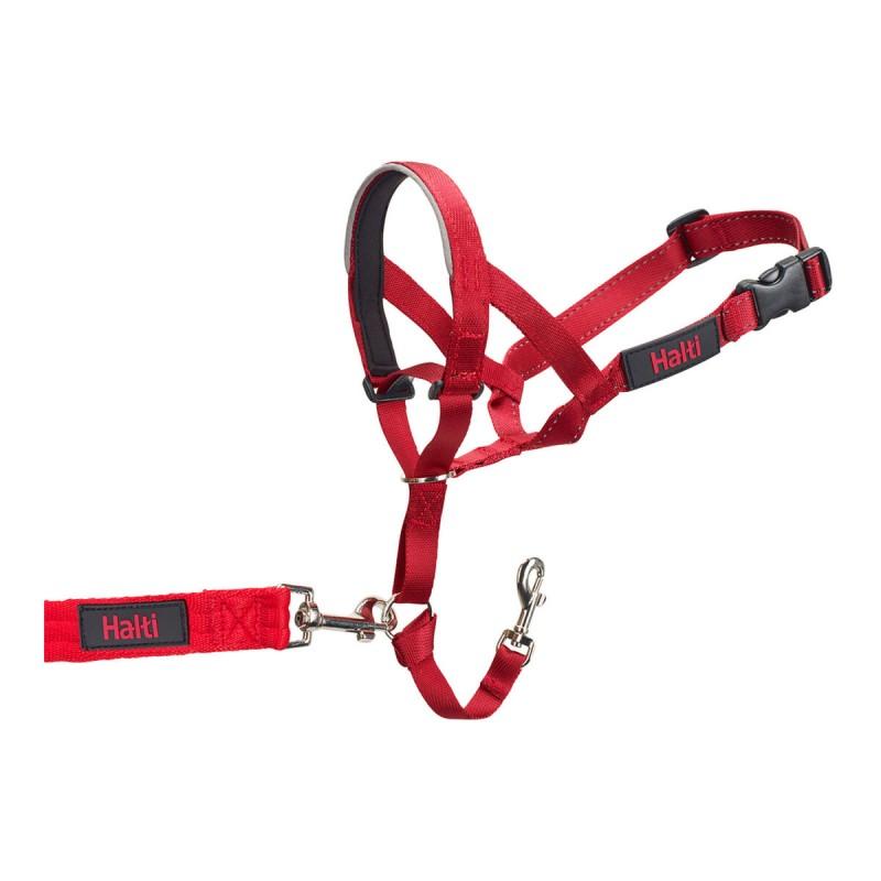 Collar de Adiestramiento para Perros Company of Animals Halti Bozal (46-62 cm)