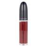 Pintalabios Mac Retro Matte carnivorous Líquido 5 ml