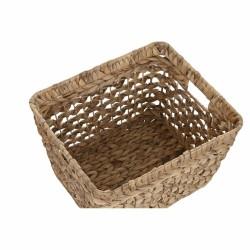 Juego de Cestas DKD Home Decor 40 x 35 x 23 cm Boho