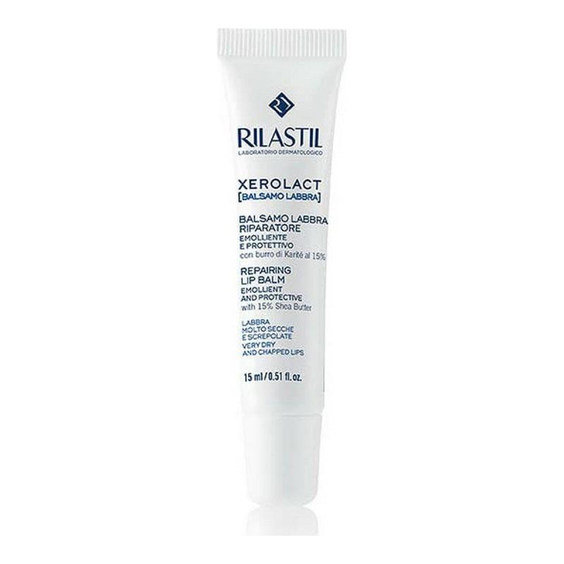 Bálsamo Labial Rilastil Xerolact Complejo Reparador (10 ml)