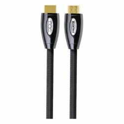 Cable HDMI DCU (1,5 m) Negro