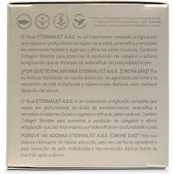 Crema de Día Sensilis Eternalist A.G.E. (50 ml)