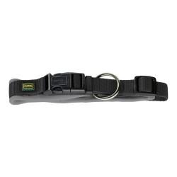 Collar para Perro Hunter Neopren Vario Negro