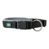 Collar para Perro Hunter Neopren Vario Negro