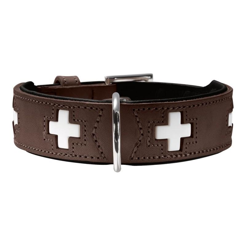 Collar para Perro Hunter Swiss 47-54 cm