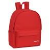 Mochila para Portátil Safta M902 Rojo 31 x 40 x 16 cm