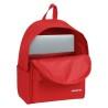 Mochila para Portátil Safta M902 Rojo 31 x 40 x 16 cm