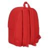 Mochila para Portátil Safta M902 Rojo 31 x 40 x 16 cm