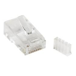 Conector RJ45 Startech CRJ45C6SOL50        