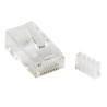 Conector RJ45 Startech CRJ45C6SOL50        