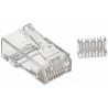 Conector RJ45 Startech CRJ45C6SOL50        