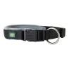 Collar para Perro Hunter Neopren Vario Negro (28-30 cm)