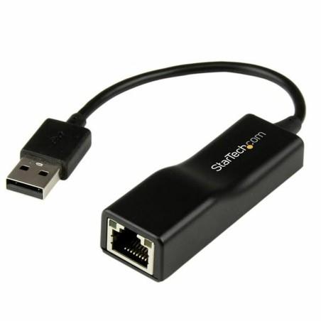 Adaptador de Red Startech USB2100             