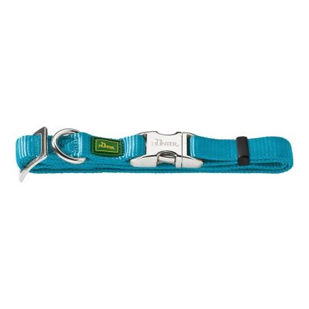 Collar para Perro Hunter Alu-Strong Turquoise 20 (30-45 cm)